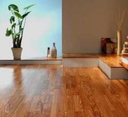 5款木地板打造地中海風格的家