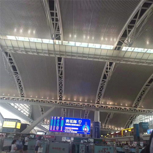 2019任性環保生態木天花吊頂 臨沂頂面吊頂裝飾板廠