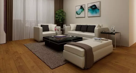 恭賀安心&middot;家庭地板,斬獲中國地板網絡評選雙料獎項!