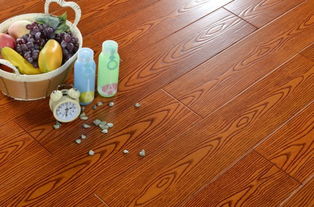 2019中國地板十大品牌排名前10的品牌有哪些