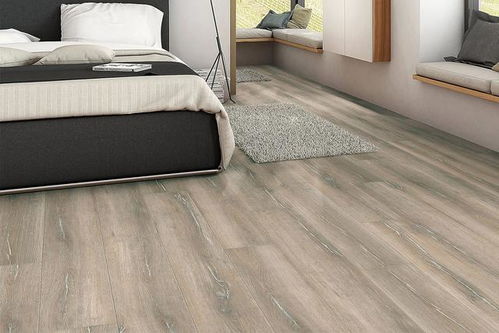 德國Haro品牌木地板 品質(zhì)與設(shè)計的完美融合，暢銷全國