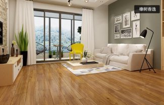 大自然地板 木地板的自然之美與卓越品質(zhì)