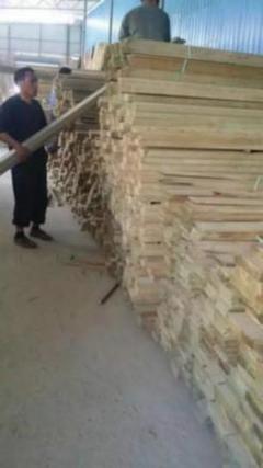 專業防腐木，打造持久戶外美學——貴州銅仁防腐木生產廠家及產品展示